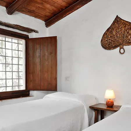 Fiori 1 Holiday home