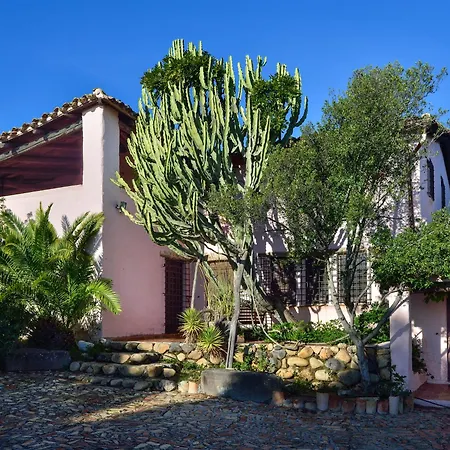 Fiori 1 Holiday home *