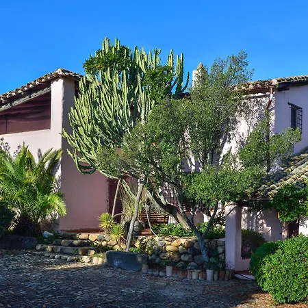 Holiday home Fiori 1